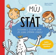 Můj stát - Kniha