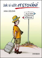 Jak si užít cestování - Kniha