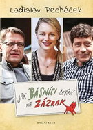 Jak básníci čekají na zázrak - Kniha