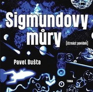 Sigmundovy můry - Kniha