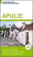 Apulie - Kniha