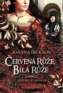 Červená růže, bílá růže - Kniha