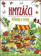 Hmyzáčci: Příběhy z trávy - Kniha