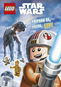 LEGO Star Wars Připrav se, pozor, lep! - Kniha