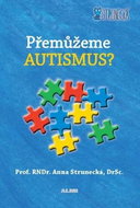 Přemůžeme autismus? - Kniha