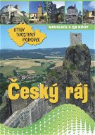 Český ráj Ottův turistický průvodce - Kniha