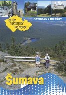 Šumava Ottův turistický průvodce - Kniha