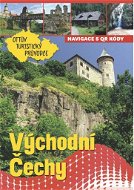 Východní Čechy Ottův turistický průvodce - Kniha