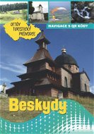 Beskydy Ottův turistický průvodce - Kniha