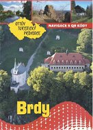 Brdy Ottův turistický průvodce - Kniha
