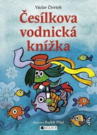 Česílkova vodnická knížka - Kniha