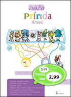 Naša príroda hravo - Kniha