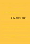 Zmatení citů - Kniha