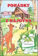 Pohádky z hájovny - Kniha