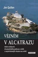 Vězněm v Alcatrazu - Kniha
