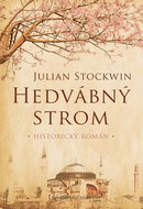 Hedvábný strom: Historický román - Kniha