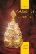 Pokladnice Dharmy: Kurz tibetské buddhistické meditace - Kniha