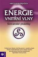 Energie vnitřní vlny - Kniha