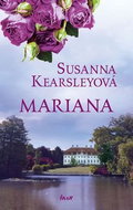 Mariana - Kniha