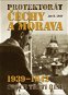 Protektorát Čechy a Morava 1939–1942: Srdce Třetí říše - Kniha