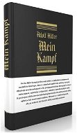 Mein Kampf - Kniha
