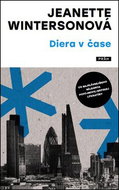 Diera v čase: Od najslávnejšieho nájdenca povojnovej britskej literatúry - Kniha