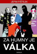 Za humny je válka - Kniha