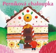 Perníková chaloupka: pohádkové karty - Kniha