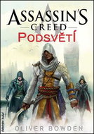 Assassin´s Creed Podsvětí: 8 - Kniha