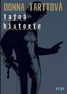 Tajná historie - Kniha