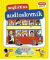 Angličtina audioslovník: délka nahrávky: 50 minut - Kniha