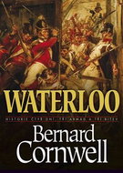 Waterloo: Historie čtyř dnů, tří armád a tří bitev - Kniha