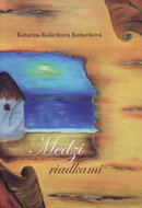 Medzi riadkami - Kniha