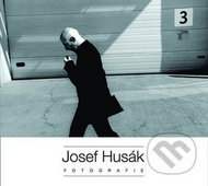 Josef Husák FOTOGRAFIE - Kniha