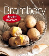 Brambory - Kniha