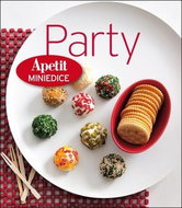 Party - Kniha