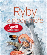 Ryby a plody moře - Kniha
