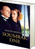 Soumrak dne - Kniha