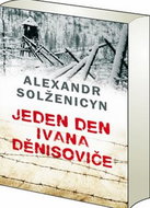Jeden den Ivana Děnisoviče - Kniha