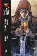 Superman Země jedna - Kniha