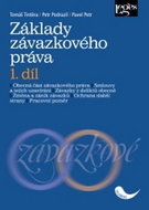 Základy závazkového práva 1. díl - Kniha