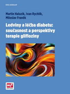 Ledviny a léčba diabetu:současnost a perspektivy terapie glifloziny - Kniha