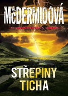 Střepiny ticha - Kniha