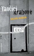 Tančící Arabové - Kniha