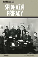Špionážní případy - Kniha
