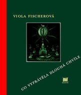 Co vyprávěla dlouhá chvíle - Kniha