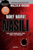 Nahly navrat nasili: Je těžké zabít dobře - Kniha