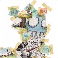 Macanudo 10 - Kniha