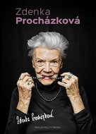 Zdenka Procházková - Kniha
