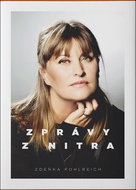 Zprávy z nitra - Kniha